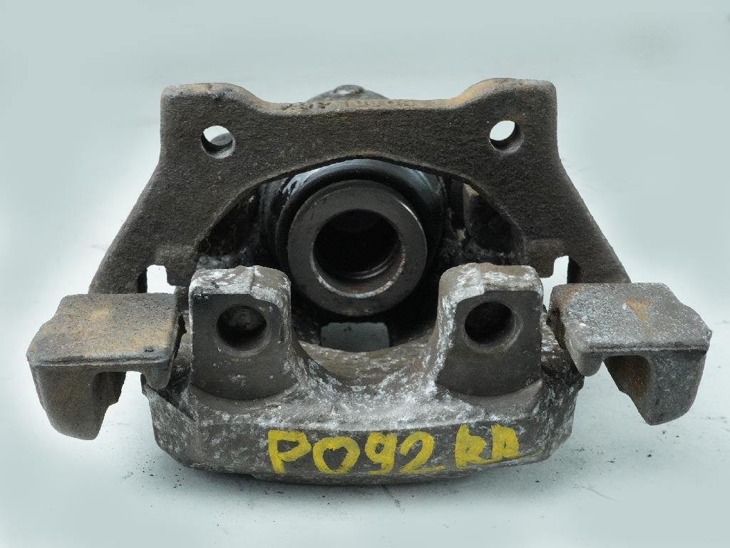1997 - 2000 Bmw 5 Series E39 Caliper Brake Stop Wo Pads Rear Right Rh Passenger