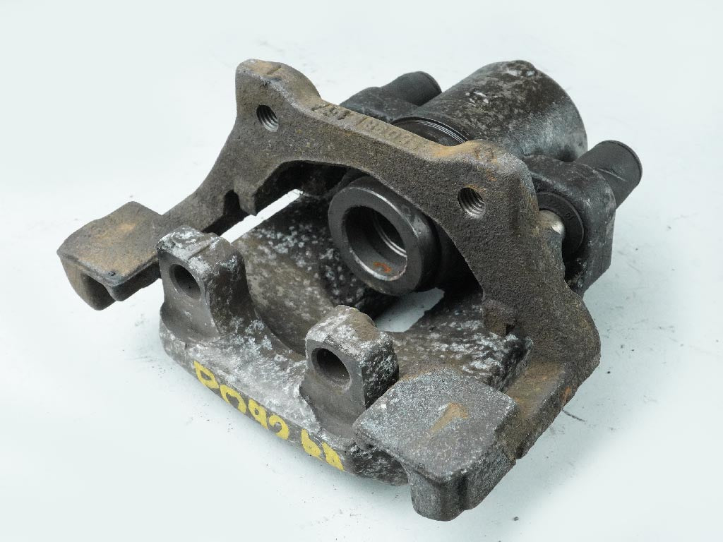 1997 - 2000 Bmw 5 Series E39 Caliper Brake Stop Wo Pads Rear Right Rh Passenger
