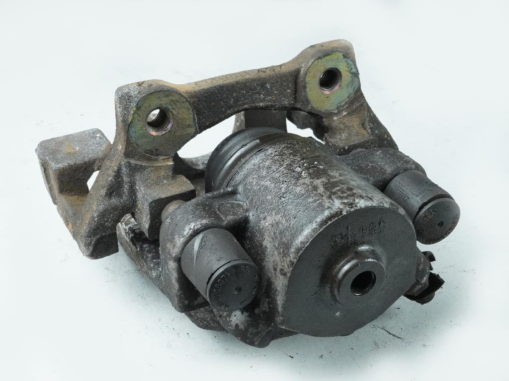 1997 - 2000 Bmw 5 Series E39 Caliper Brake Stop Wo Pads Rear Right Rh Passenger