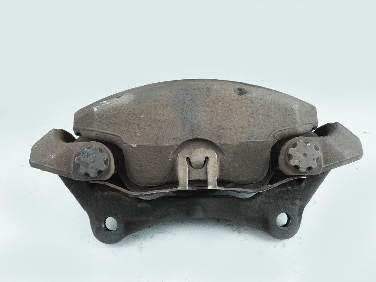 2009 - 2012 Audi Q5 8R Caliper Brake Stop W Pads Front Passenger Right Rh OEM