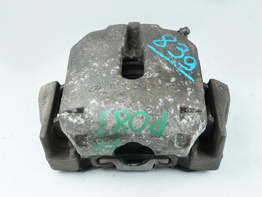 1997 - 2003 Bmw 5 Series E39 Brake Caliper Front Right Passenger Side Rh OEM
