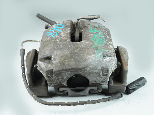 1997 - 2003 Bmw 5 Series E39 Brake Caliper Front Left Driver Side Lh OEM