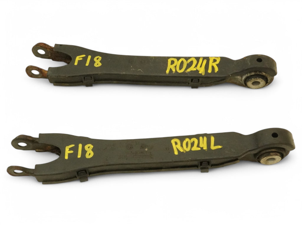  08-14 Mercedes C300 C350 C250 C230 W204 Thrust Control Arm Rear Lower Lh Rh, price