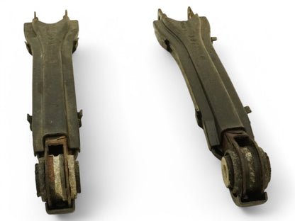 08-14 Mercedes C300 C350 C250 C230 W204 Thrust Control Arm Rear Lower Lh Rh