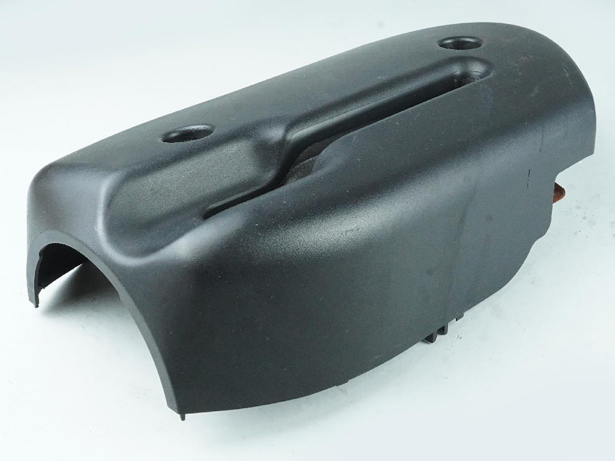 2004 - 2006 Bmw X3 E83 Trim Cover Panel Column Wheel Lower Bracket Lh Left OEM