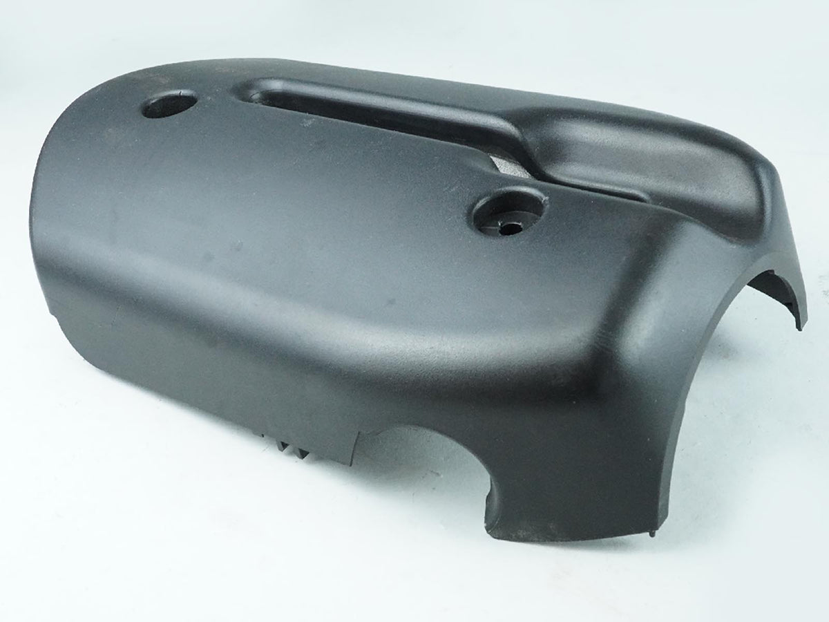 2004 - 2006 Bmw X3 E83 Trim Cover Panel Column Wheel Lower Bracket Lh Left OEM