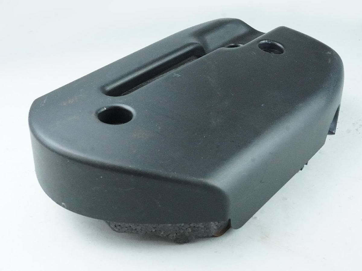 2004 - 2006 Bmw X3 E83 Trim Cover Panel Column Wheel Lower Bracket Lh Left OEM