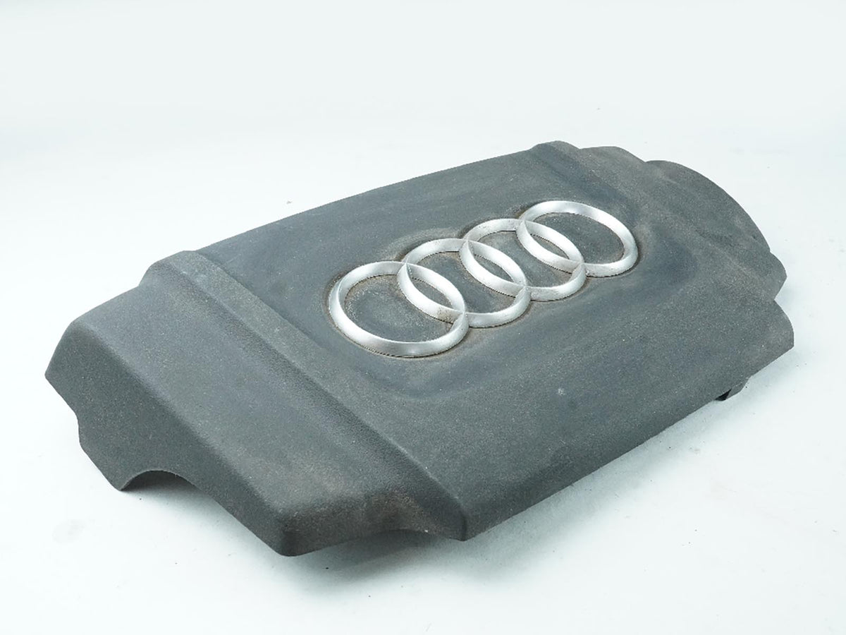 2009 - 2012 Audi Q5 8R 3.2L Engine Motor Cover Trim Panel Fsi V6 06E103926G OEM
