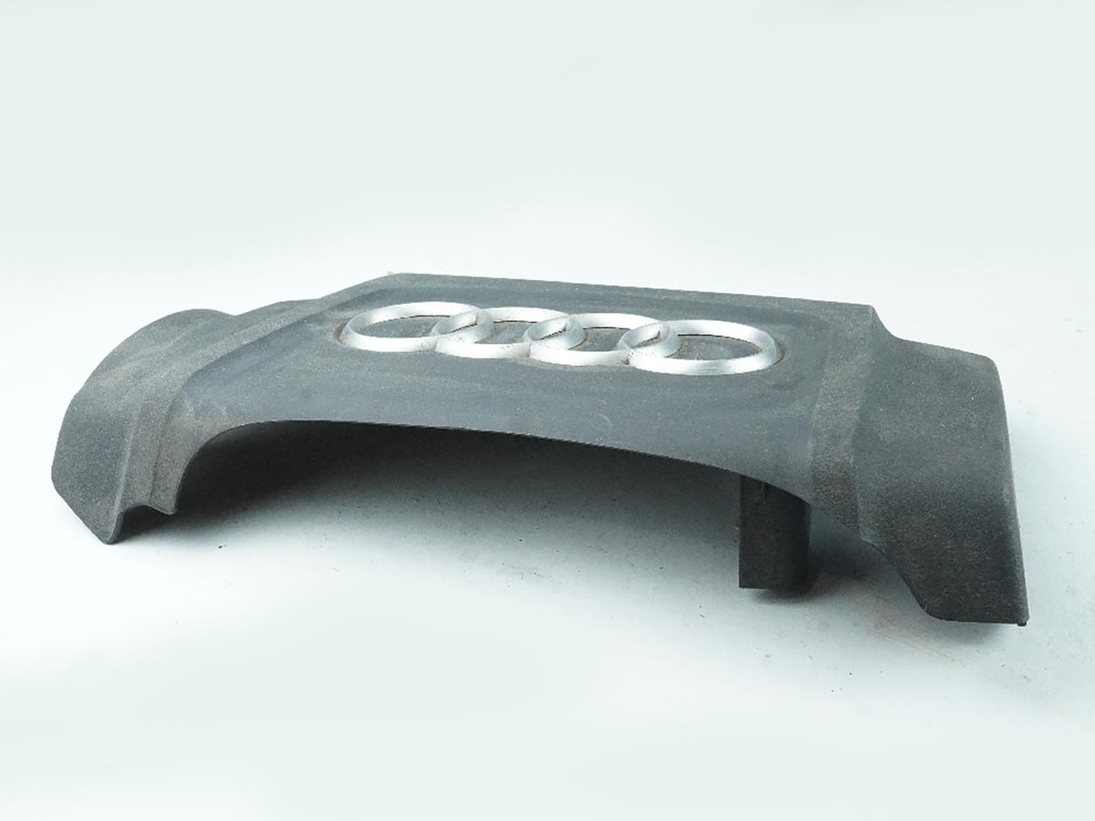 2009 - 2012 Audi Q5 8R 3.2L Engine Motor Cover Trim Panel Fsi V6 06E103926G OEM