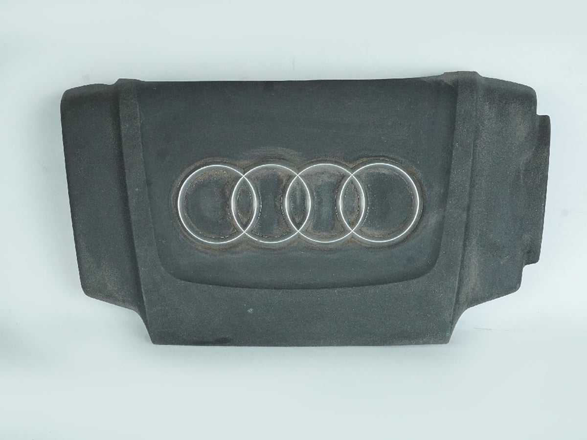 2009 - 2012 Audi Q5 8R 3.2L Engine Motor Cover Trim Panel Fsi V6 06E103926G OEM