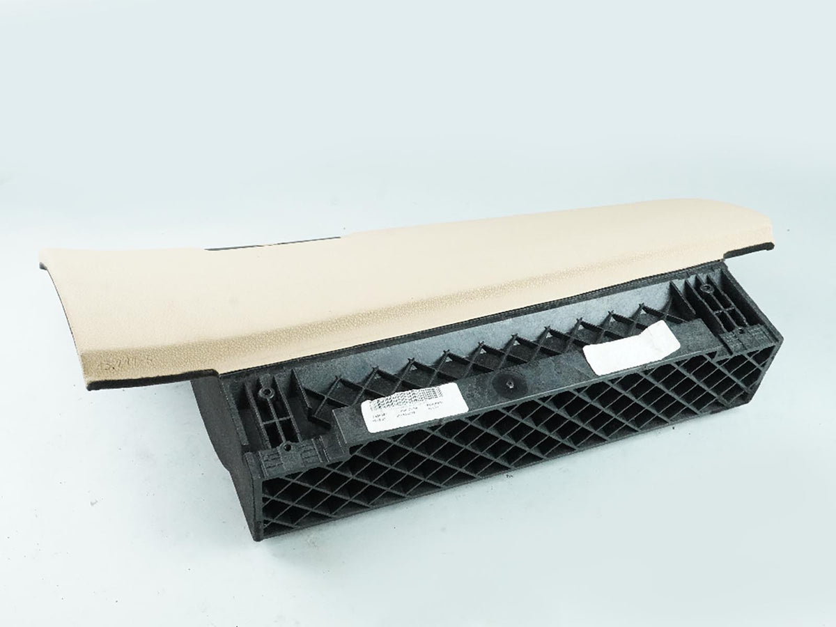 2004 - 2006 BMW X3 E83 GLOVE BOX COMPARTMENT TRAY DASHBOARD RIGHT PASSENGER OEM