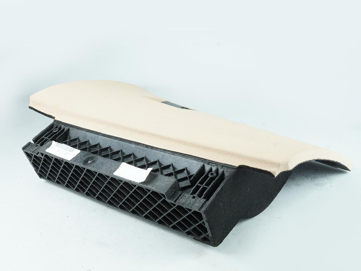 2004 - 2006 BMW X3 E83 GLOVE BOX COMPARTMENT TRAY DASHBOARD RIGHT PASSENGER OEM