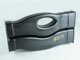 2007 - 2013 BMW X5 E70 AIR DUCT HOSE TUBE HVAC COMPARTMENT REAR LEFT RIGHT OEM, Buy