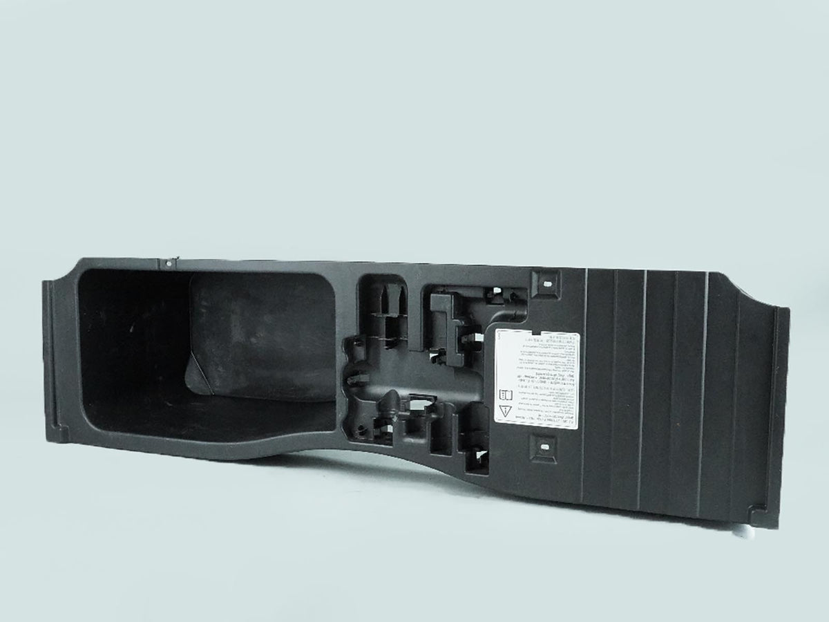 2007 - 2013 Bmw X5 E70 4.4 Trunk BaTTery Storage Tray Tool Box Housing Cover OEM