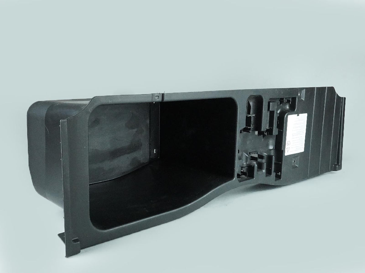 2007 - 2013 Bmw X5 E70 4.4 Trunk BaTTery Storage Tray Tool Box Housing Cover OEM
