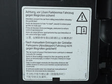 Load image into Gallery viewer, 2007 - 2013 BMW X5 E70 4.4 TRUNK BATTERY STORAGE TRAY TOOL BOX HOUSING COVER OEM, used