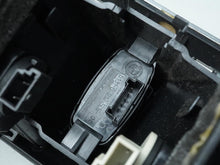 Load image into Gallery viewer, 2007 - 2013 BMW X5 E70 AC HEATER GRILLE AIR VENT CENTER DASHBOARD W SWITCH OEM, in stock