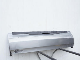 2007 - 2013 BMW X5 TRUNK TAILGATE LOWER EXTERIOR W HATCH SUPPORT REAR 714963106, Buy