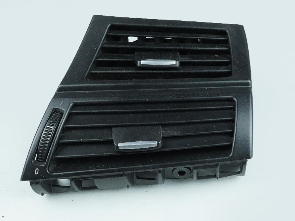  2007 - 2013 BMW X5 E70 AC HEATER AIR VENT GRILLE HVAC DASHBOARD RH PASSENGER, buy