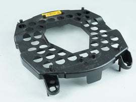 2007 - 2013 BMW X5 E70 TRIM PANEL BEZEL COVER SPEAKER SUBWOOFER 65139218696 OEM, Price