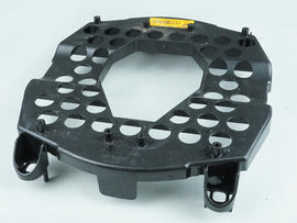 2007 - 2013 BMW X5 E70 TRIM PANEL BEZEL COVER SPEAKER SUBWOOFER 65139218696 OEM, Buy