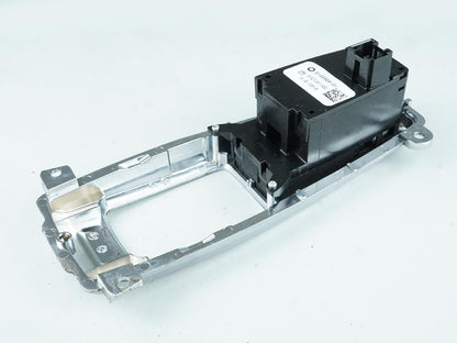2007 - 2013 Bmw X5 E70 Emergency Parking Brake Electric Auto Control Switch