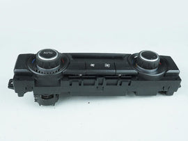 2007 - 2013 BMW X5 E70 CLIMATE AC HEATER TEMEPRATURE CONTROL REAR WO SEAT HEAT, Buy