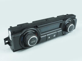 2007 - 2013 BMW X5 E70 CLIMATE AC HEATER TEMEPRATURE CONTROL REAR WO SEAT HEAT, Price