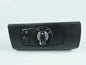 2007 - 2013 Bmw X5 E70 Headlight Fog Lamp Automatic Dimmer Switch Control OEM