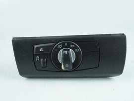 2007 - 2013 BMW X5 E70 HEADLIGHT FOG LAMP AUTOMATIC DIMMER SWITCH CONTROL OEM, Price