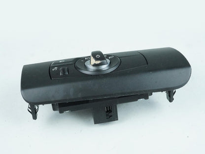 2007 - 2013 Bmw X5 E70 Headlight Fog Lamp Automatic Dimmer Switch Control OEM