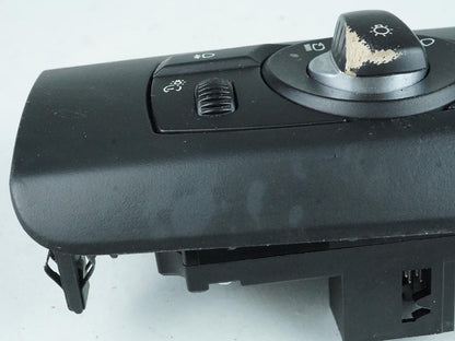 2007 - 2013 Bmw X5 E70 Headlight Fog Lamp Automatic Dimmer Switch Control OEM
