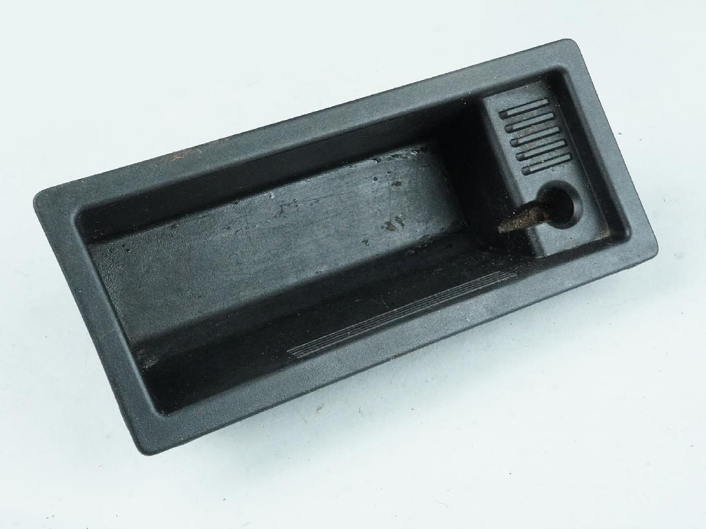  2007 - 2013 BMW X5 E70 CENTER CONSOLE ASHTRAY INSERT 51166954945 UNIT OEM, buy