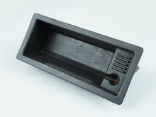 Load image into Gallery viewer, 2007 - 2013 BMW X5 E70 CENTER CONSOLE ASHTRAY INSERT 51166954945 UNIT OEM, used