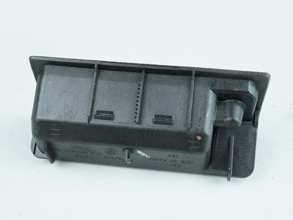  2007 - 2013 BMW X5 E70 CENTER CONSOLE ASHTRAY INSERT 51166954945 UNIT OEM, in stock