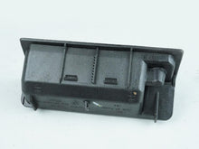 Load image into Gallery viewer, 2007 - 2013 BMW X5 E70 CENTER CONSOLE ASHTRAY INSERT 51166954945 UNIT OEM, in stock