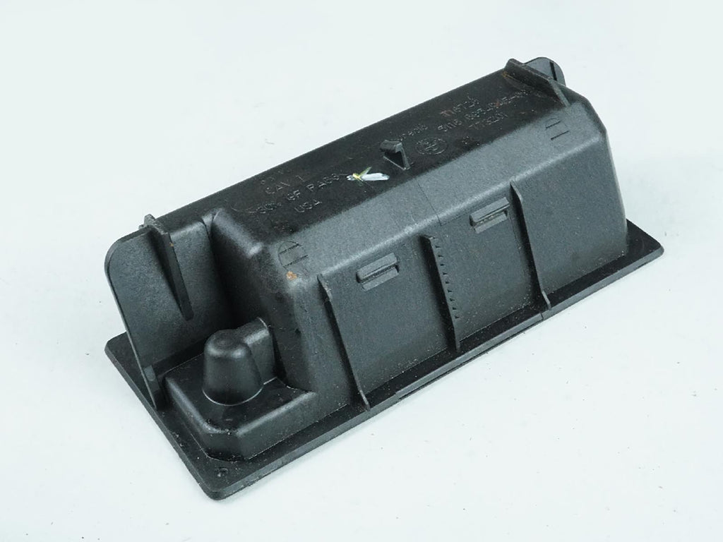  2007 - 2013 BMW X5 E70 CENTER CONSOLE ASHTRAY INSERT 51166954945 UNIT OEM, cheap