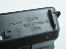 Load image into Gallery viewer, 2007 - 2013 BMW X5 E70 CENTER CONSOLE ASHTRAY INSERT 51166954945 UNIT OEM, used