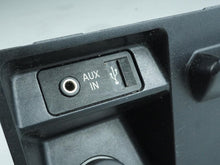 Load image into Gallery viewer, 2007 - 2013 BMW X5 E70 4.4L CONSOLE CENTER POWER OUTLET AUX SOCKET COVER OEM, cheap