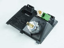 Load image into Gallery viewer, 2007 - 2013 BMW X5 E70 4.4L CONSOLE CENTER POWER OUTLET AUX SOCKET COVER OEM, price