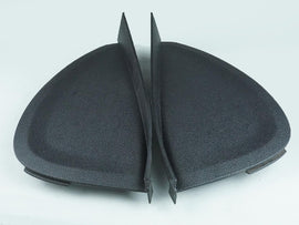 2007 - 2013 BMW X5 E70 TRIM COVER BEZEL PANEL DASHBOARD END LEFT RIGHT OEM, Price