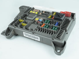 2007 - 2013 BMW X5 E70 4.4L FUSE RELAY BOX ENGINE TRUNK MOUNTED COMPARTMENT OEM, Price