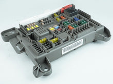 Load image into Gallery viewer, 2007 - 2013 BMW X5 E70 4.4L FUSE RELAY BOX ENGINE TRUNK MOUNTED COMPARTMENT OEM, price