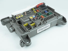2007 - 2013 BMW X5 E70 4.4L FUSE RELAY BOX ENGINE TRUNK MOUNTED COMPARTMENT OEM, Buy