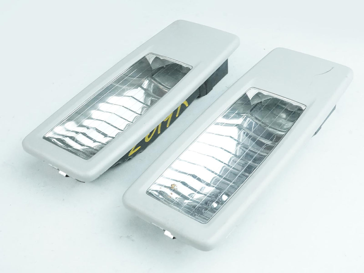 2007 - 2013 Bmw X5 E70 Dome Light Lamp Console Overhead Roof Rear Right Left OEM