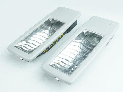 2007 - 2013 Bmw X5 E70 Dome Light Lamp Console Overhead Roof Rear Right Left OEM