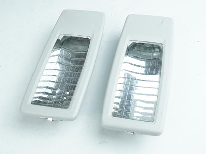 2007 - 2013 Bmw X5 E70 Dome Light Lamp Console Overhead Roof Rear Right Left OEM