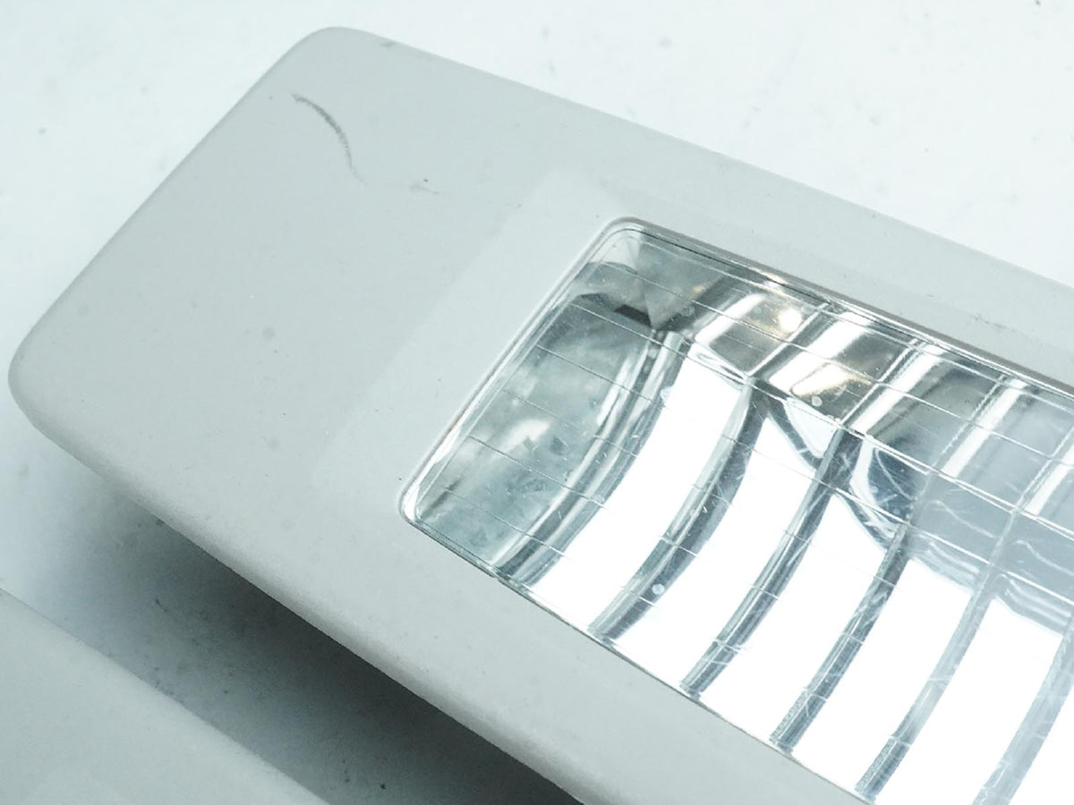2007 - 2013 Bmw X5 E70 Dome Light Lamp Console Overhead Roof Rear Right Left OEM