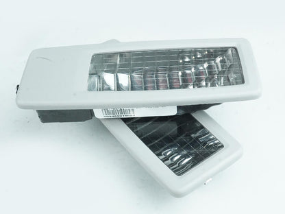 2007 - 2013 Bmw X5 E70 Dome Light Lamp Console Overhead Roof Rear Right Left OEM