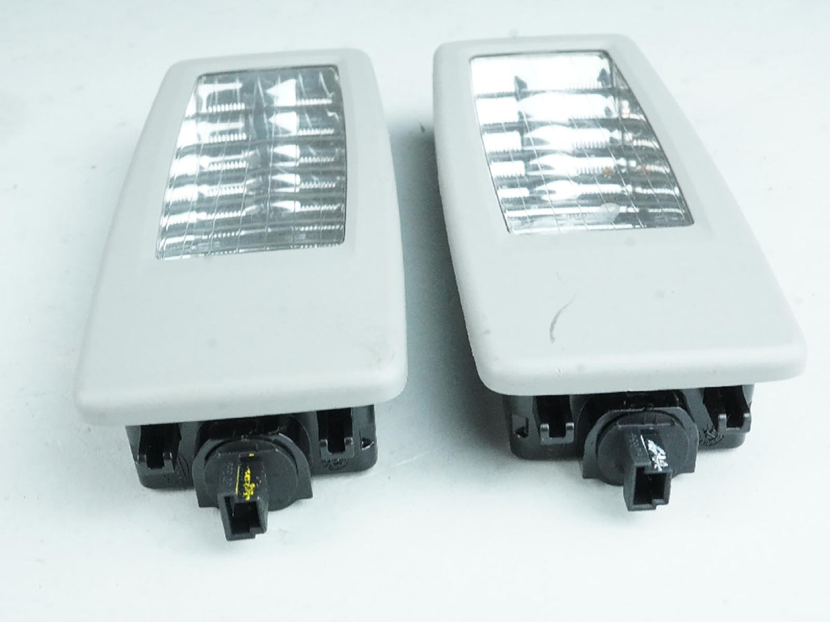2007 - 2013 Bmw X5 E70 Dome Light Lamp Console Overhead Roof Rear Right Left OEM
